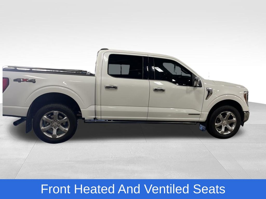 View vehicle photo 7