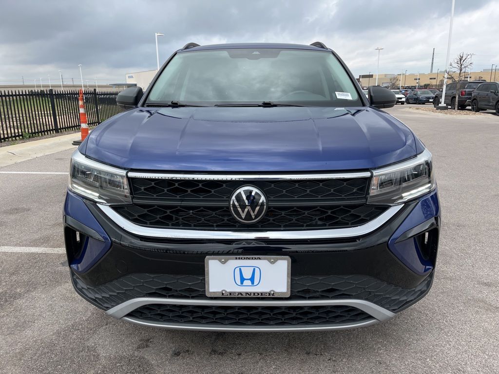 Thumbnail: 2024 Volkswagen Taos - 2