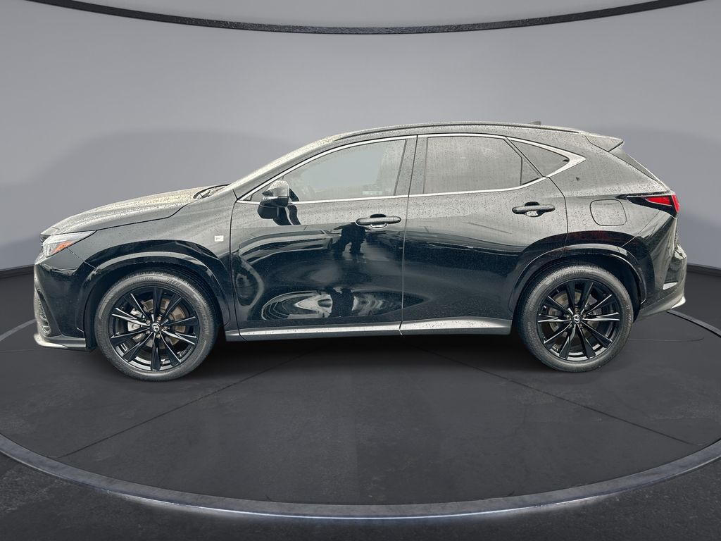 Thumbnail: 2024 Lexus NX - 15