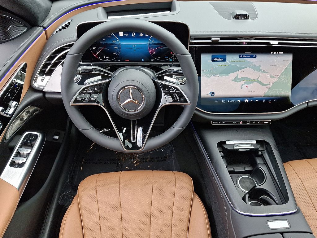 Thumbnail: 2026 Mercedes-Benz E-Class - 7