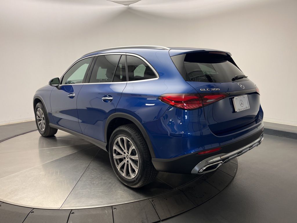 Thumbnail: 2026 Mercedes-Benz GLC - 5