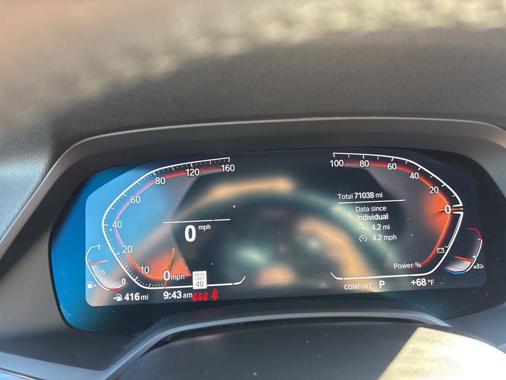 2023 Bmw X5 xDrive40i photo 13