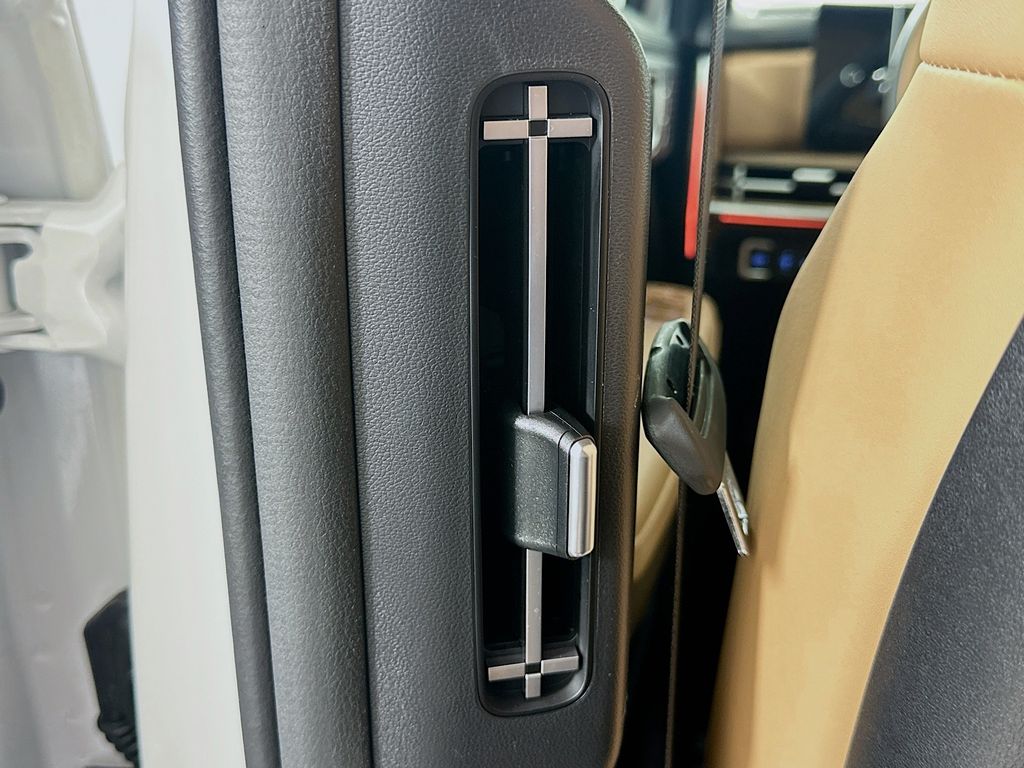 Thumbnail: 2026 Hyundai Santa Fe - 18