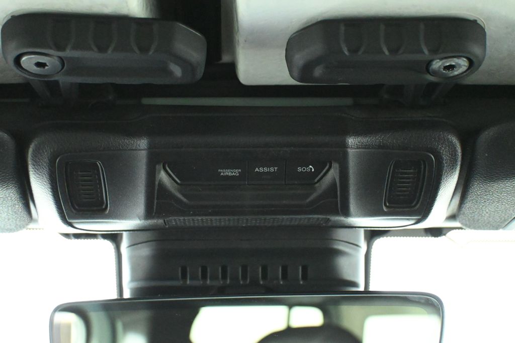 Thumbnail: 2024 Jeep Wrangler - 20