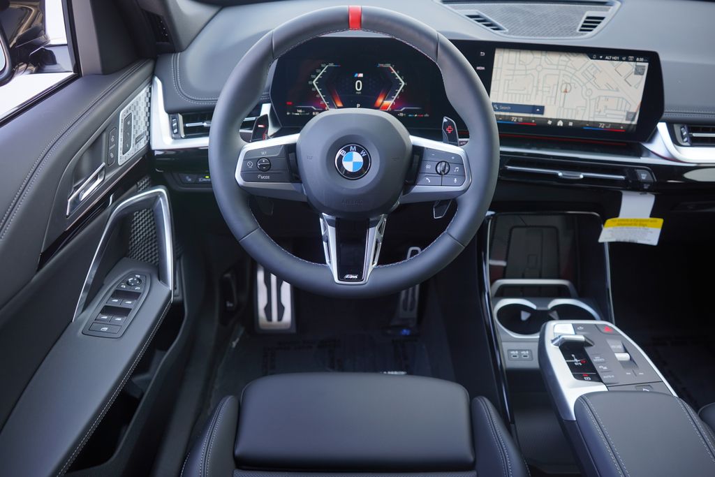 2024 BMW X1 M35i 15