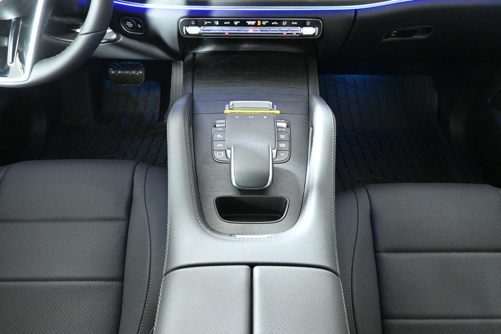 2025 Mercedes-Benz GLE 450 19