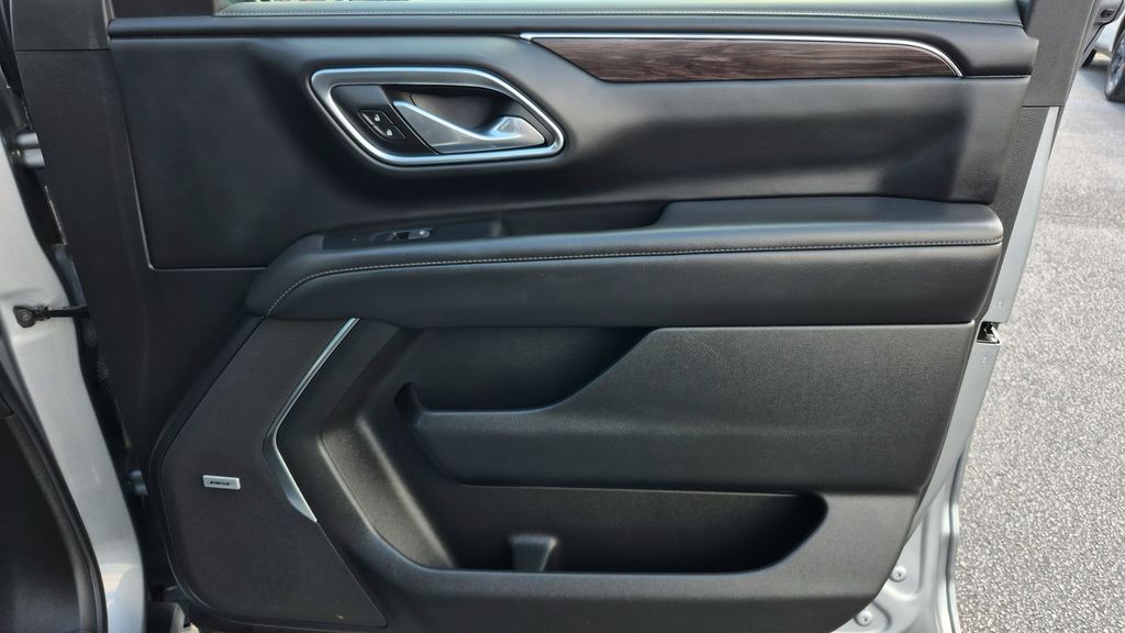 2024 Chevrolet Tahoe