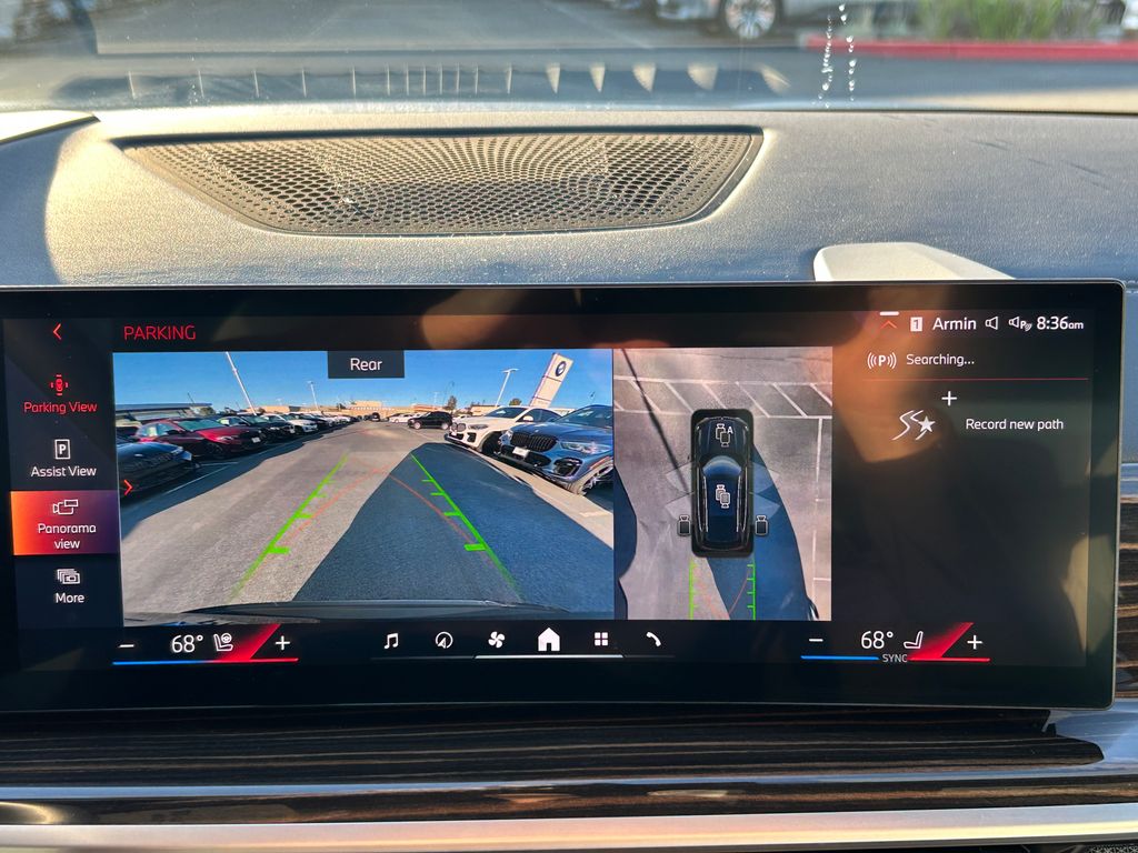 Thumbnail: 2025 BMW X5 - 23