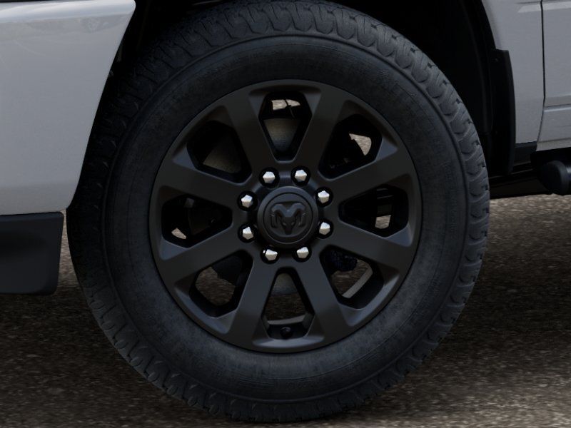 New 2026 Ram 2500 Truck