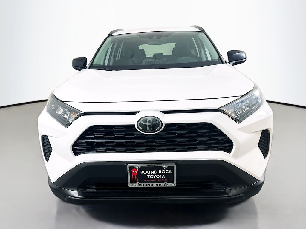 Thumbnail: 2019 Toyota RAV4 - 2