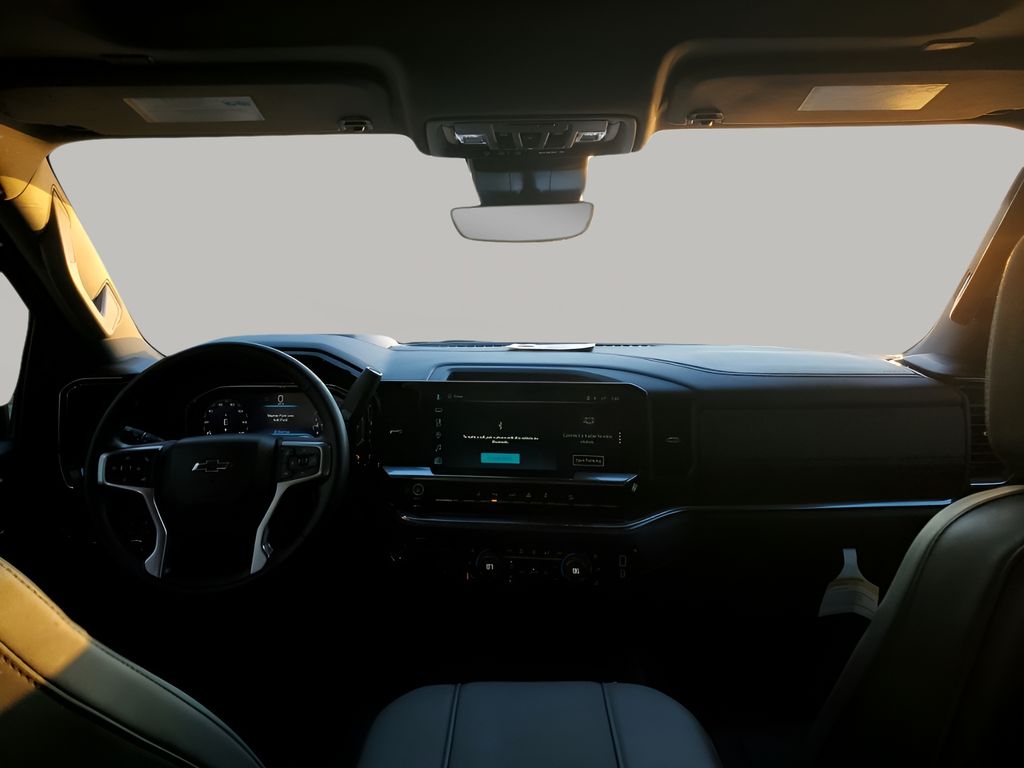 Used Car 2025 Chevrolet Silverado 2500hd  Ltz For Sale Under $80,000 In Austin, Texas