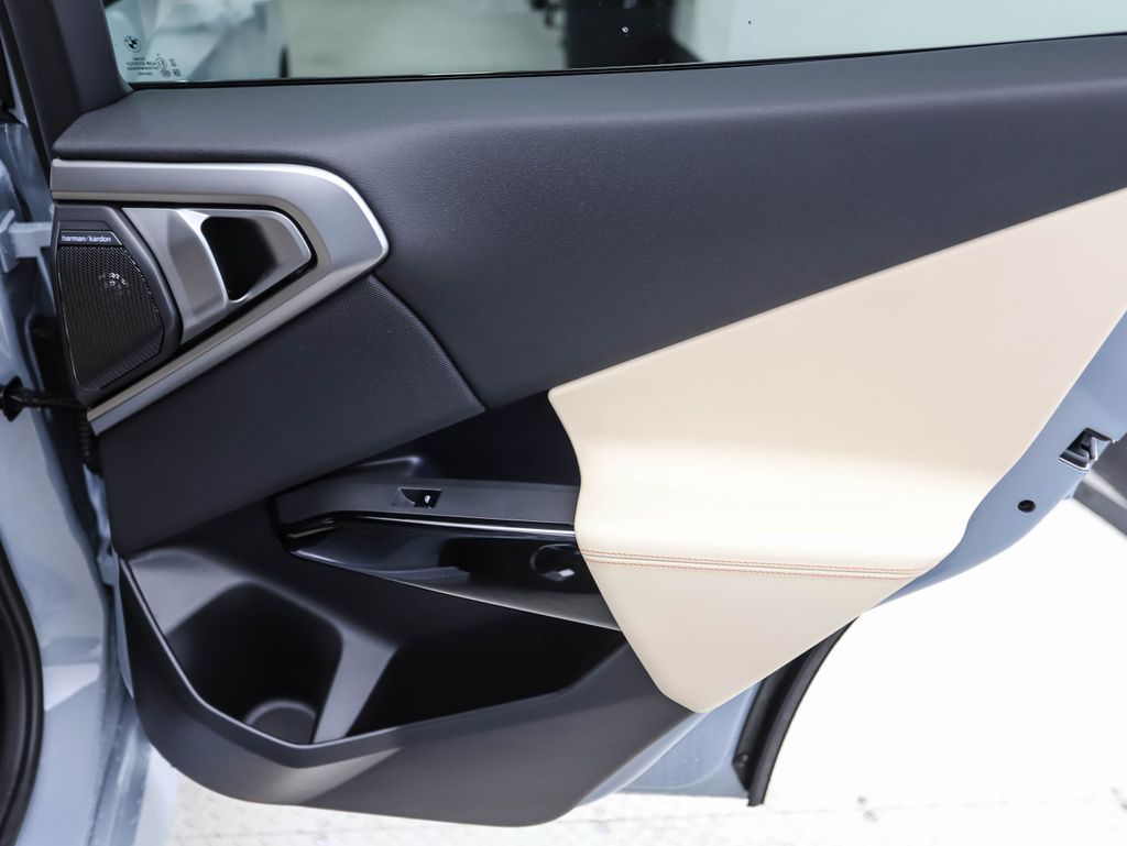 Thumbnail: 2026 BMW X3 - 24