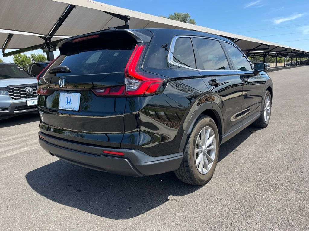 Thumbnail: 2023 Honda CR-V - 4
