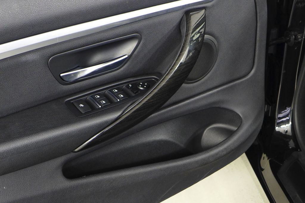 Thumbnail: 2019 BMW 4 Series - 13