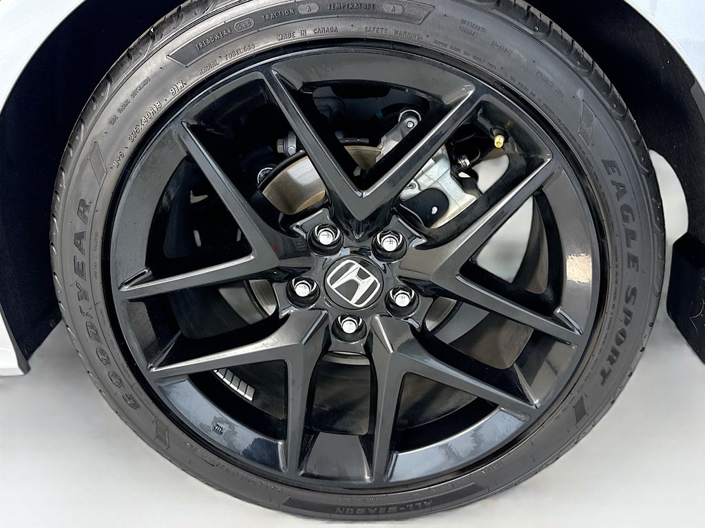 Thumbnail: 2023 Honda Civic - 31