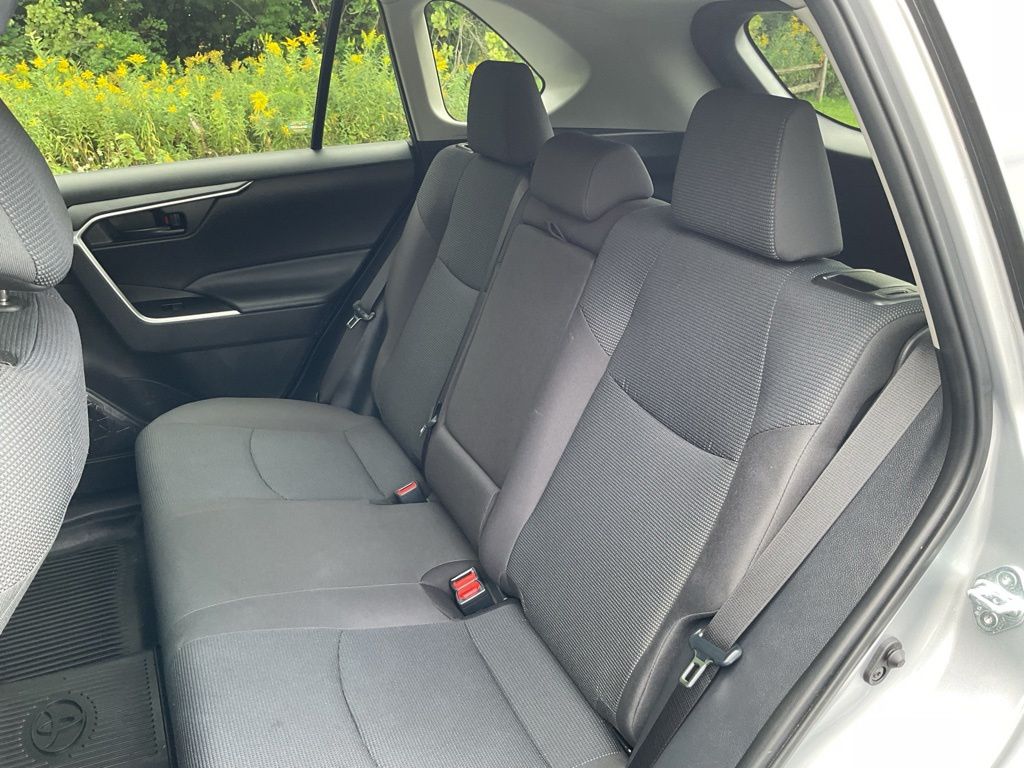 Used 2024 Toyota RAV4 SUV