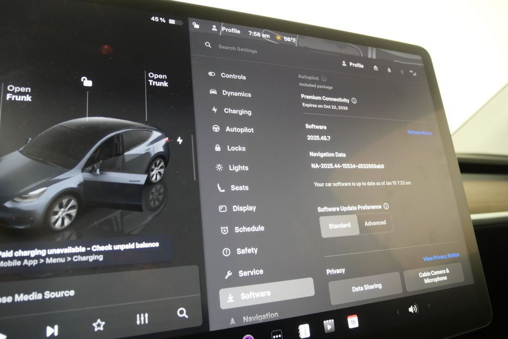 Thumbnail: 2023 Tesla Model Y - 23