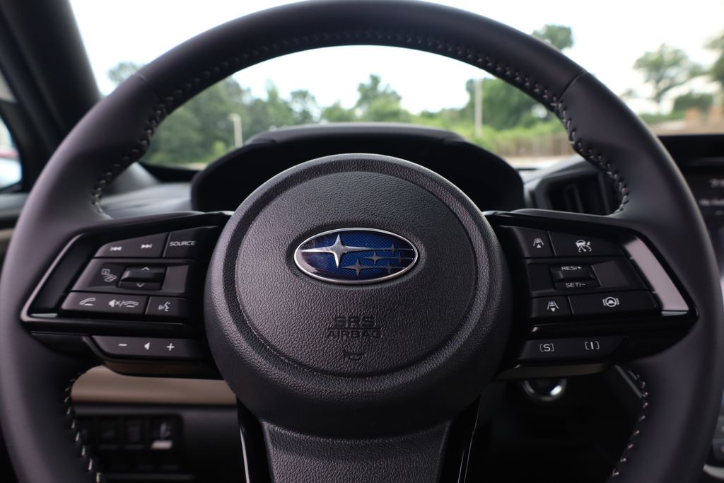 new 2026 Subaru Forester car, priced at $34,723