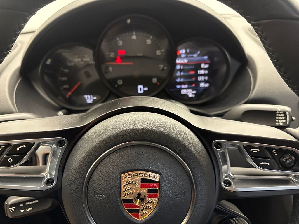 Thumbnail: 2025 Porsche 718 Cayman - 23