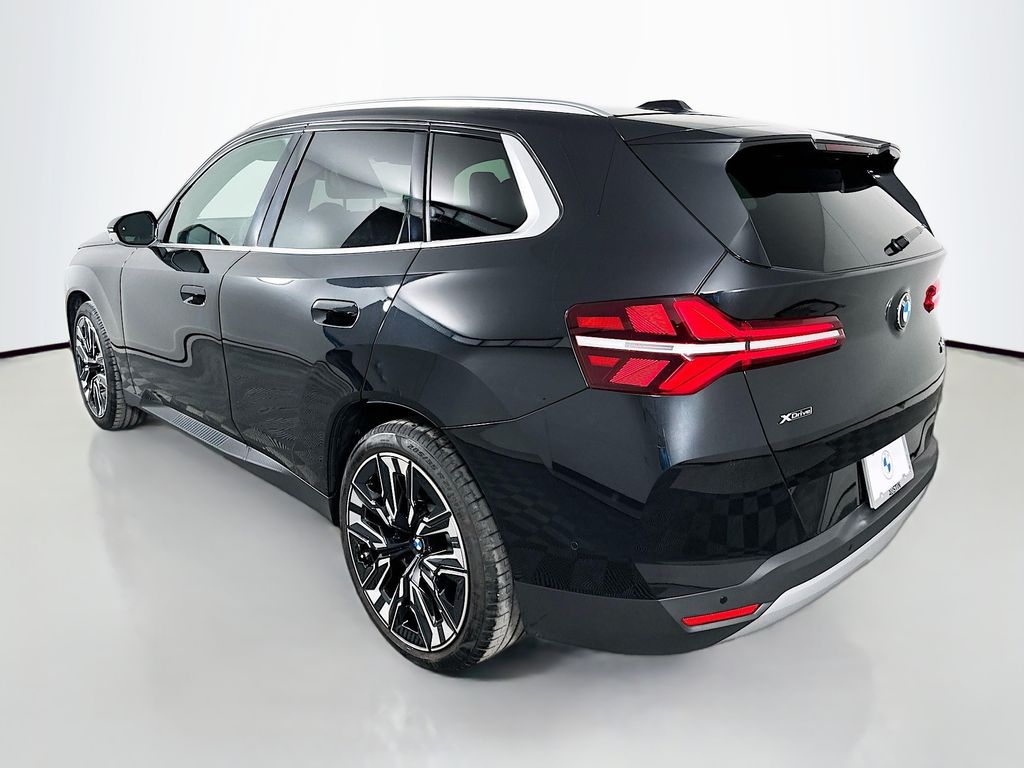 Thumbnail: 2025 BMW X3 - 7