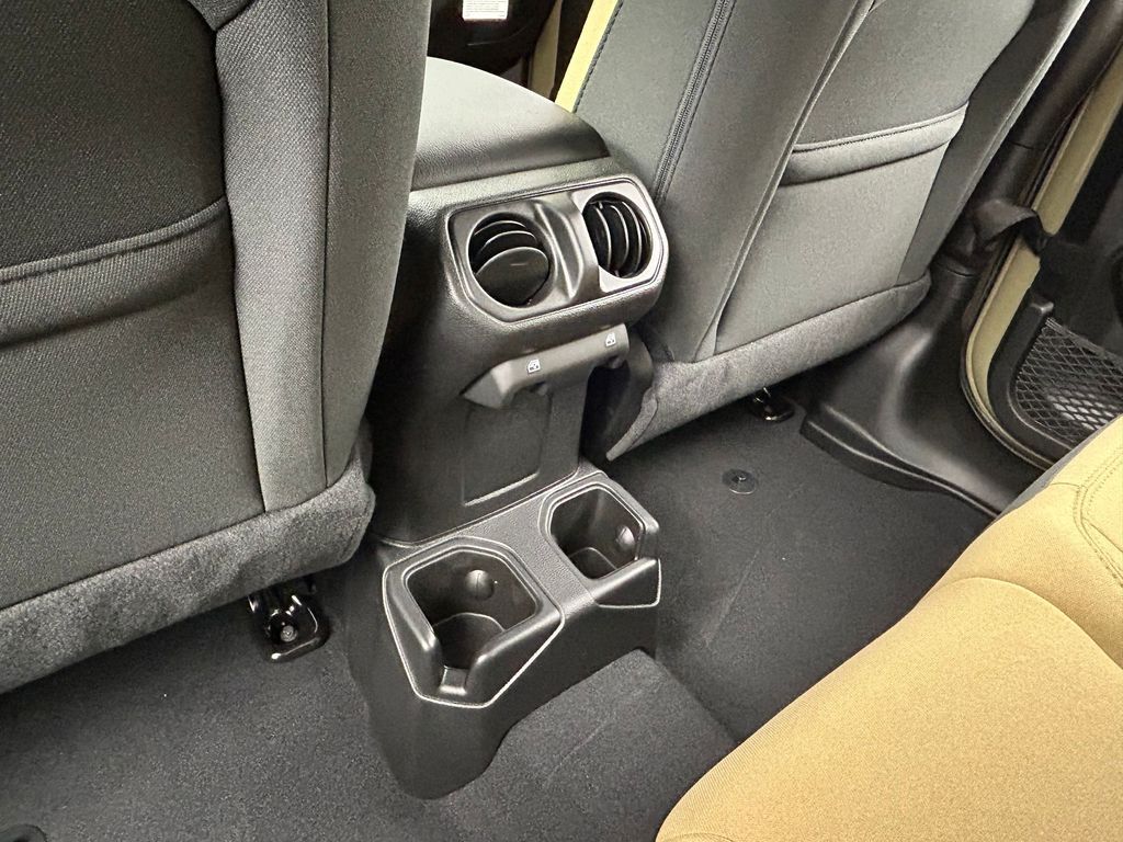 New 2026 41 Jeep Sport image 31