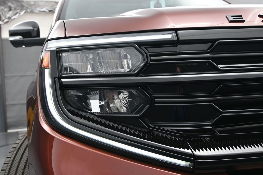 2027 Ford Expedition Max 