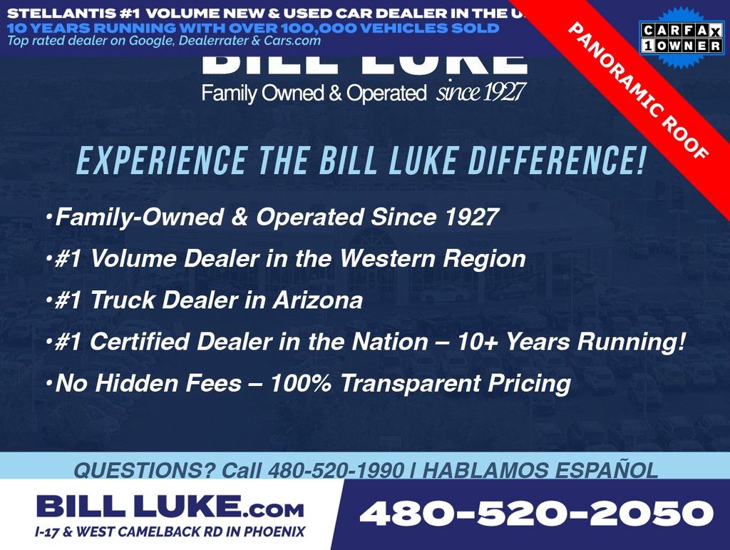 2024 Ford F-350 Super Duty Lariat Crew Cab 4WD