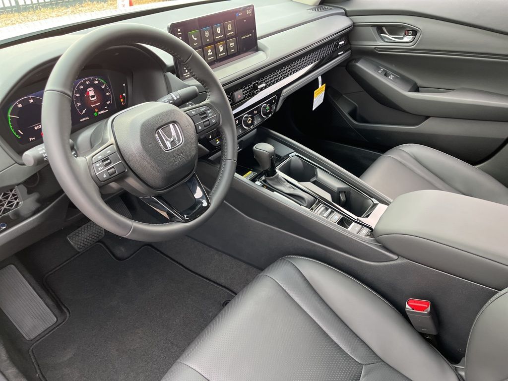 Thumbnail: 2025 Honda Accord - 11