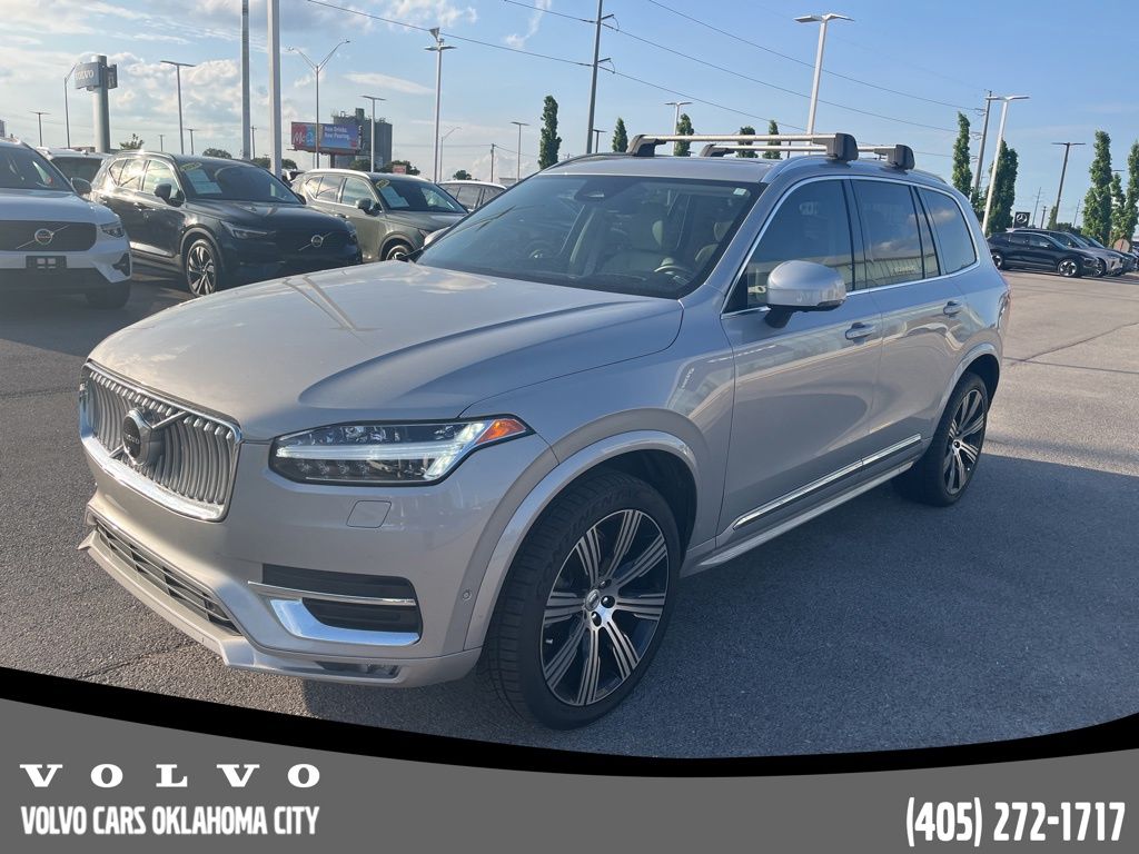 2023 Volvo XC90 Ultimate