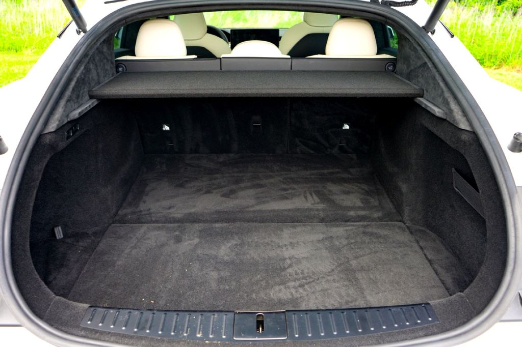 Used Car 2023 Tesla Model S  Standard Range For Sale Under $60,000 In Taylor, Texas