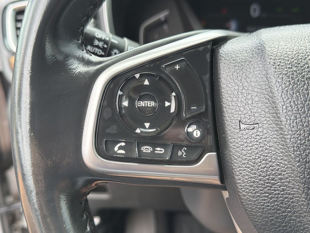 Used 2019 Honda CR-V SUV