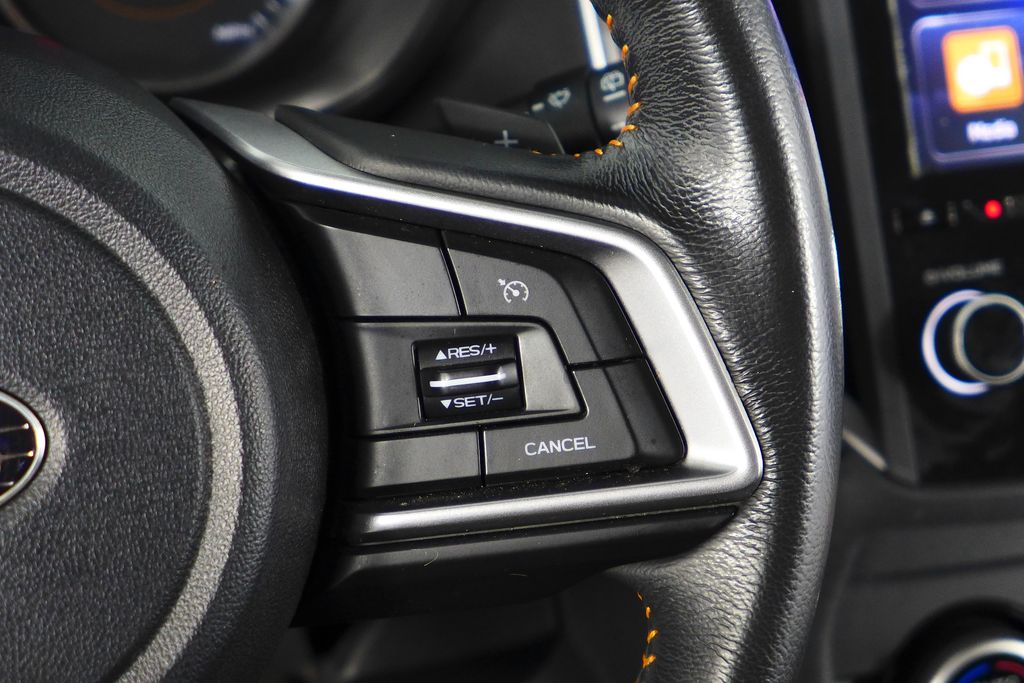 Thumbnail: 2018 Subaru Crosstrek - 27