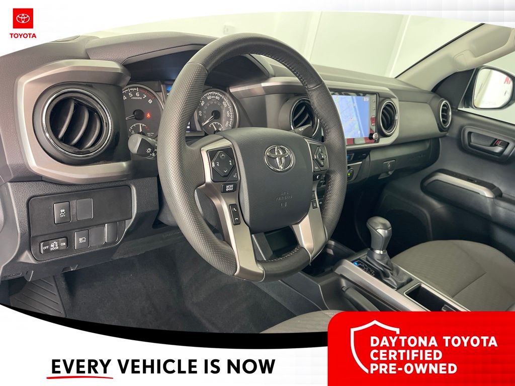 2023 Toyota Tacoma SR5 - Photo 23