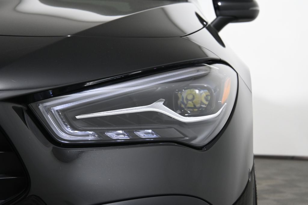 Thumbnail: 2026 Mercedes-Benz CLA - 10