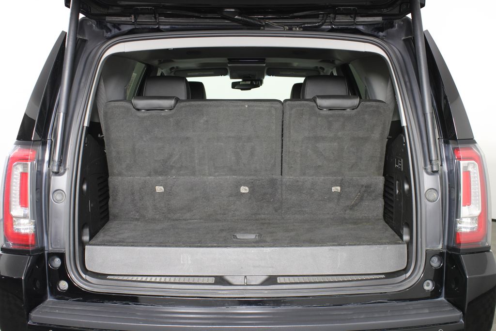 Used 2019 GMC Yukon for sale in 