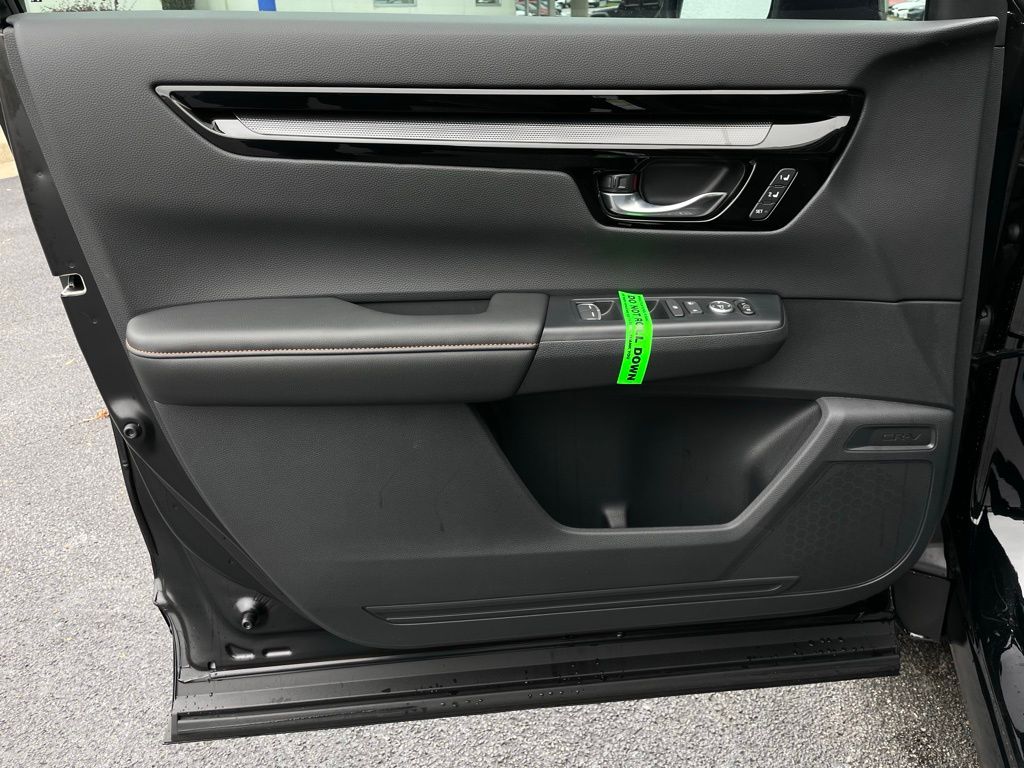 Thumbnail: 2026 Honda CR-V - 18