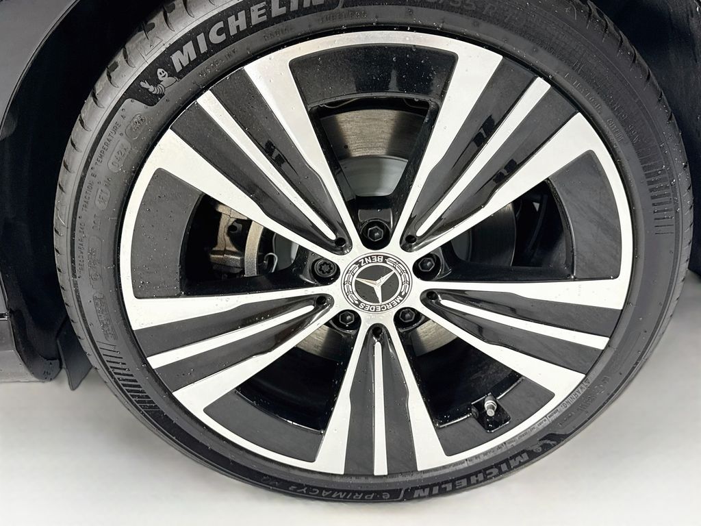New 2027 Black Mercedes-Benz CLA 350 image 30