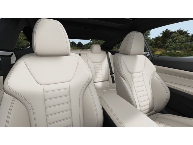 Thumbnail: 2026 BMW 4 Series - 11