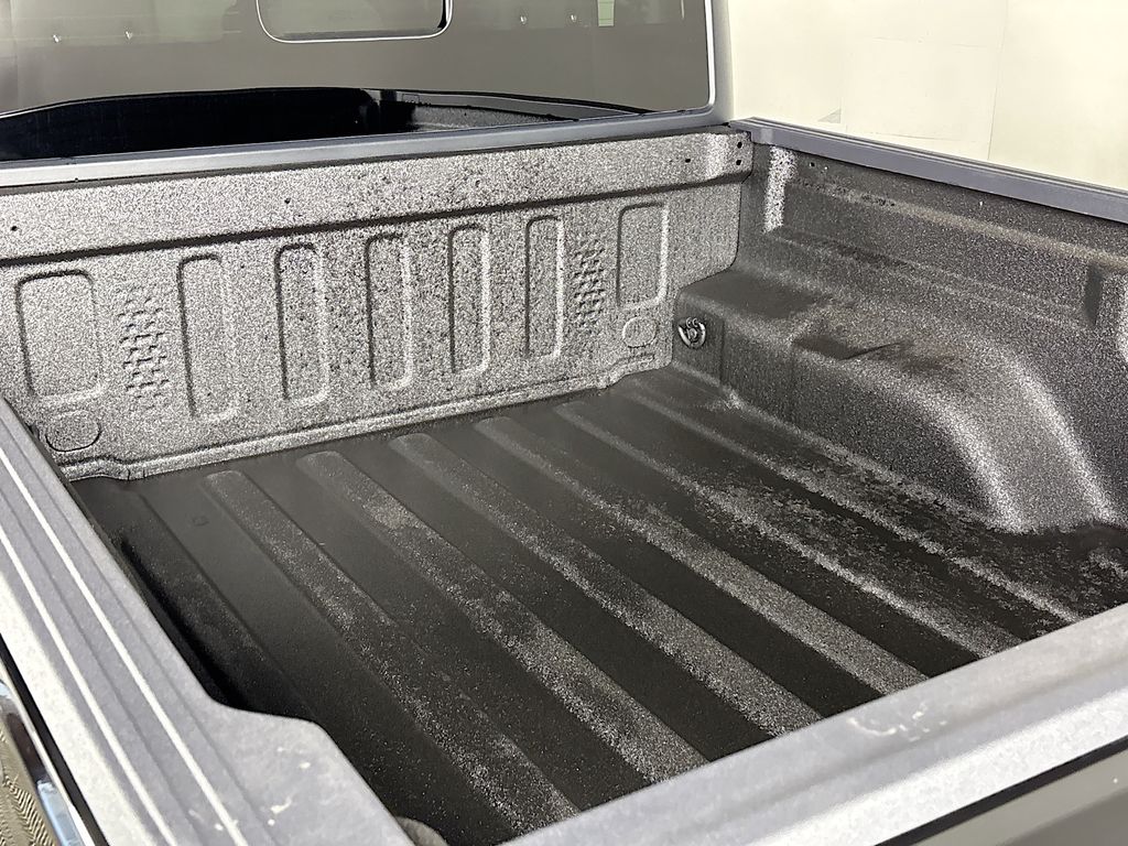 2025 Jeep Gladiator Willys