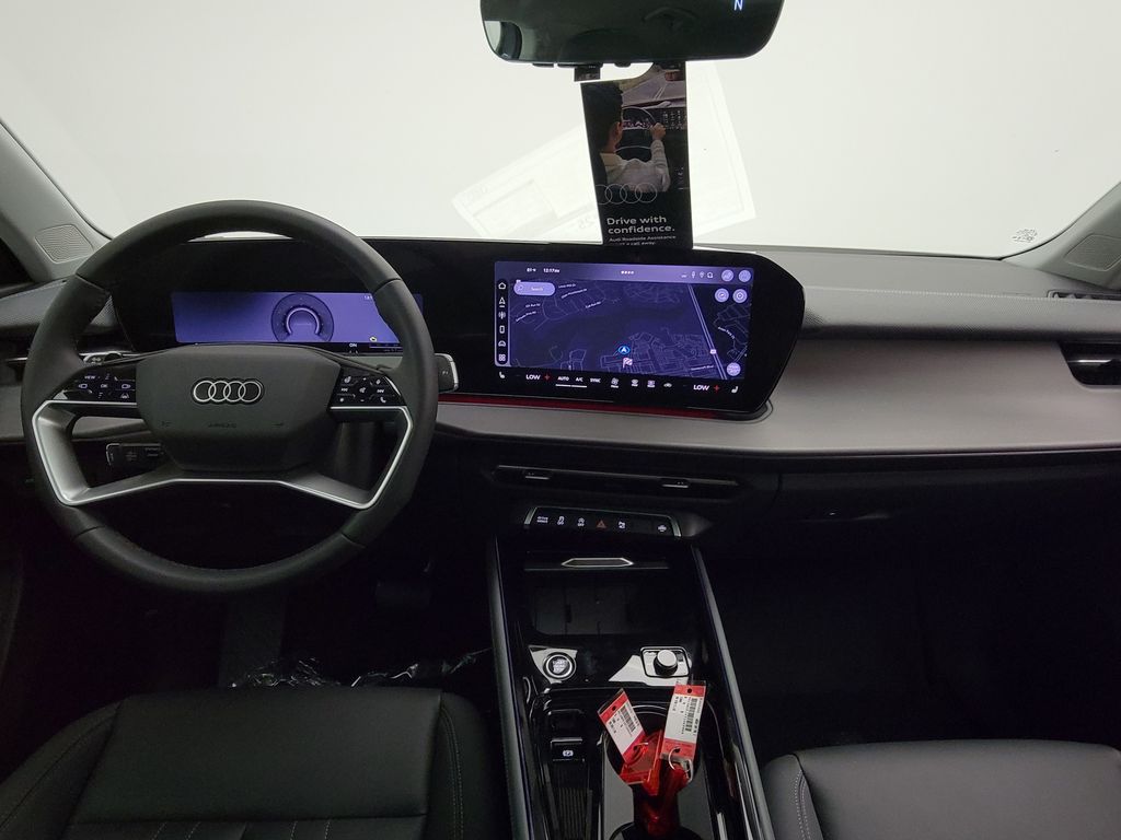 Thumbnail: 2026 Audi Q3 - 19