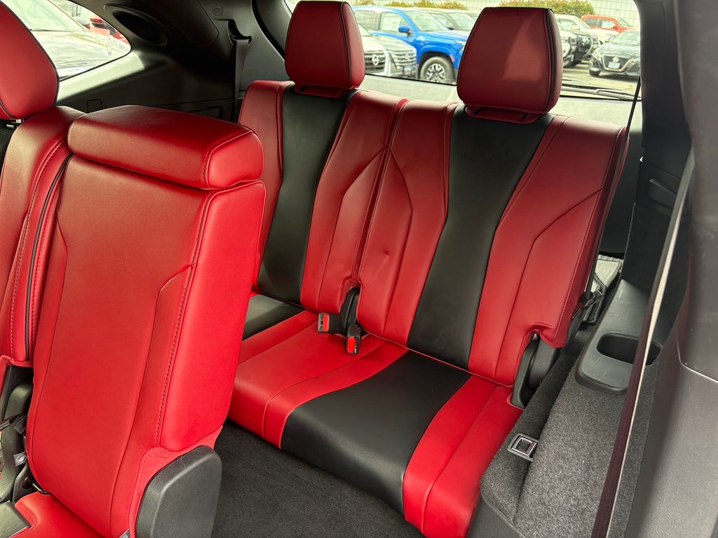 2022 Acura MDX A-Spec