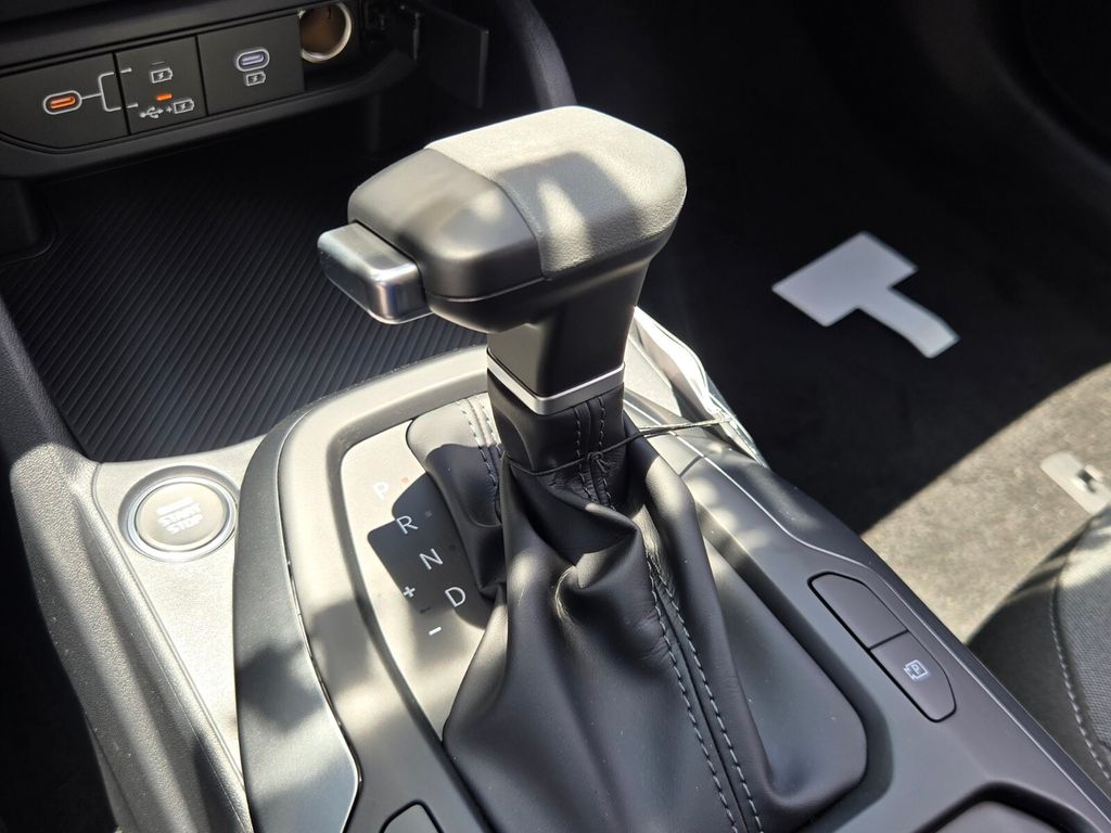 2026 Kia K4 - $24,325