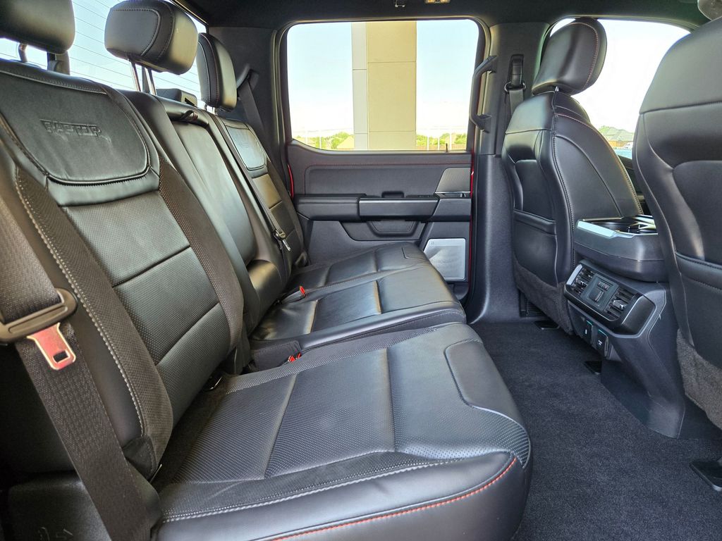 Used 2025 Ford F-150 Truck