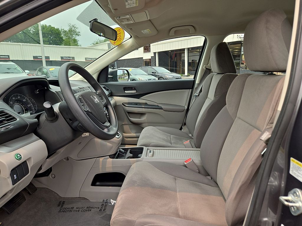 2013 Honda CR-V