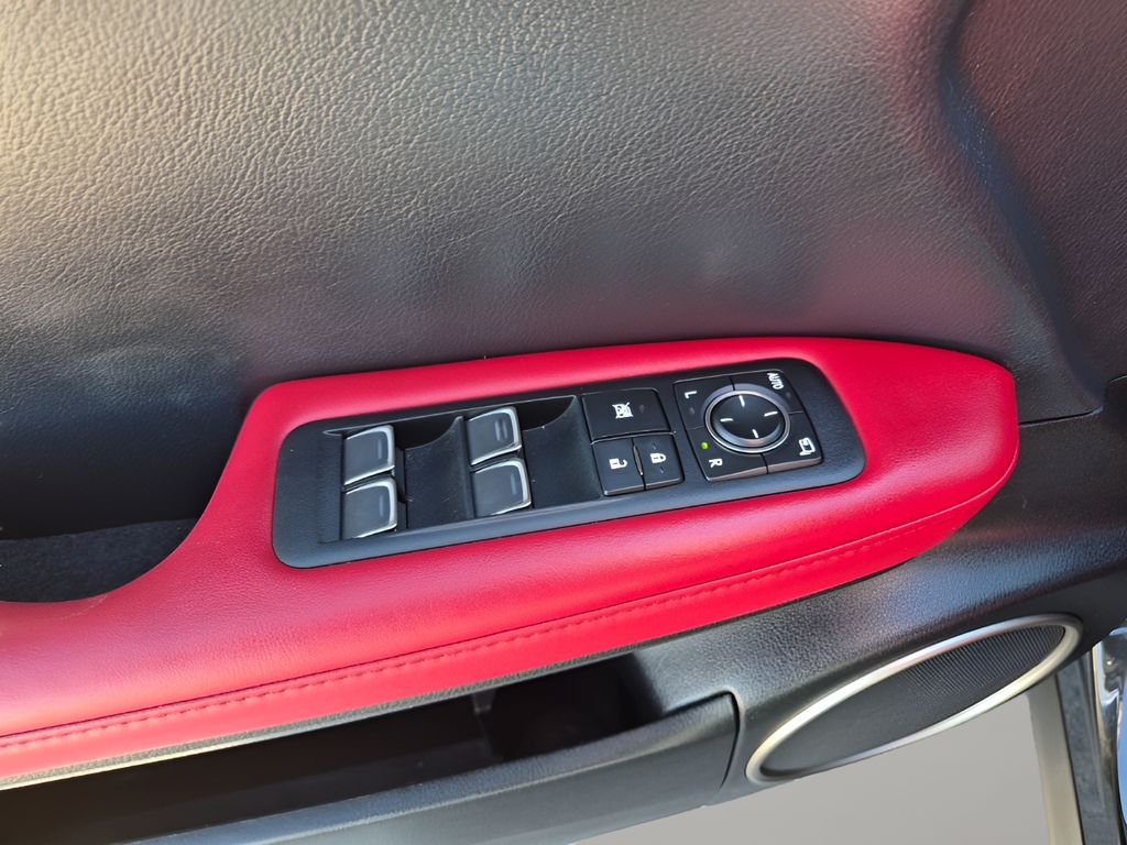 Used Car 2022 Lexus Rx  350 F Sport Handling For Sale Under $50,000 In Austin, Texas