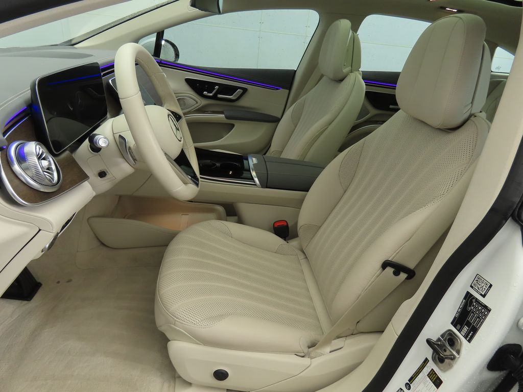 Thumbnail: 2023 Mercedes-Benz EQS - 19