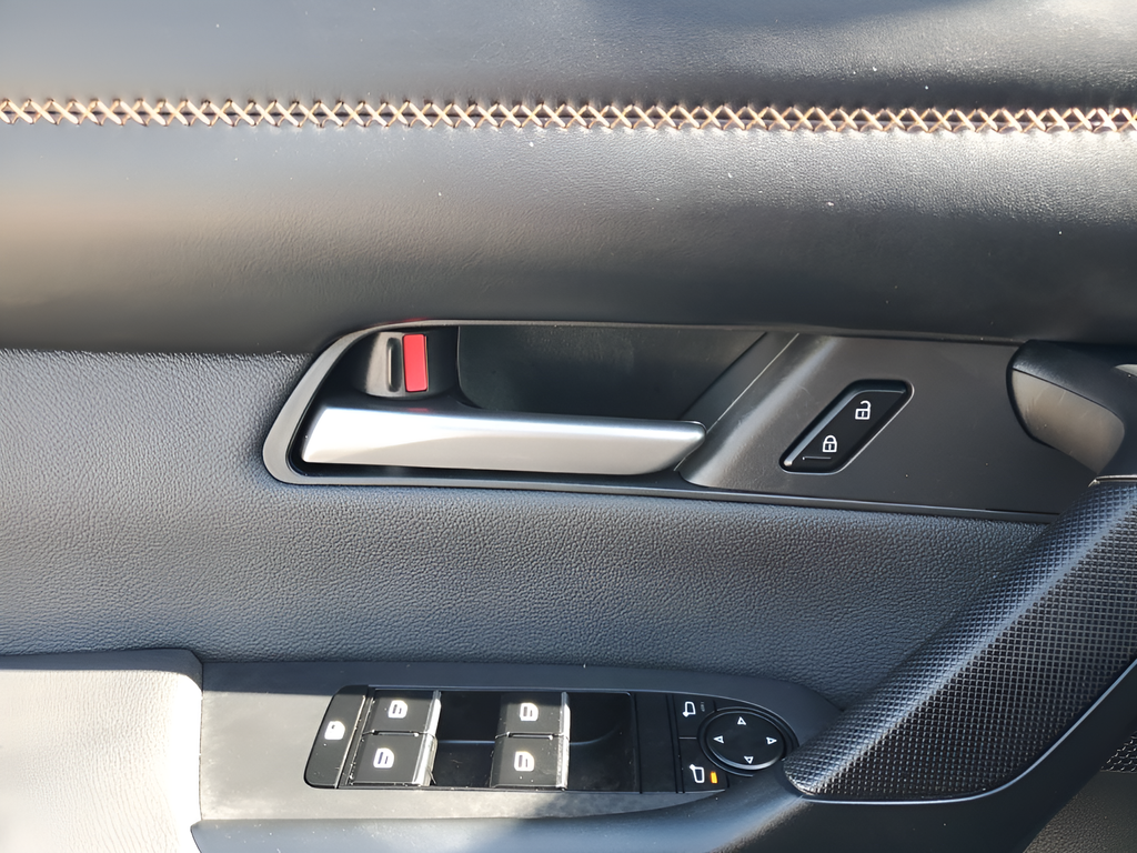 Used Car 2025 Mazda Cx-50 Hybrid  Premium For Sale Under $35,000 In Austin, Texas