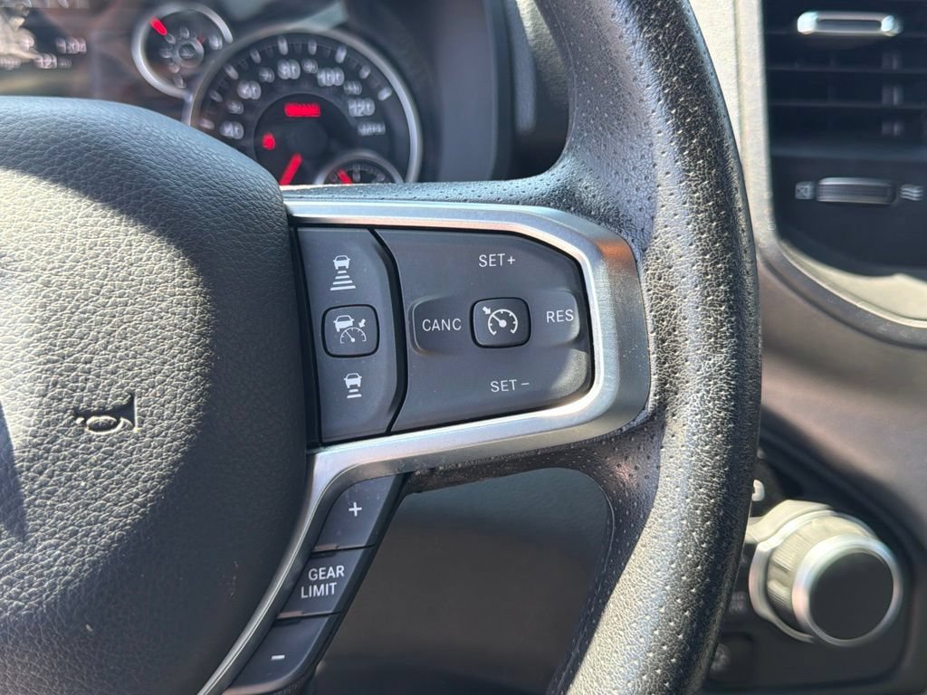 Used 2025 Ram 1500 Truck