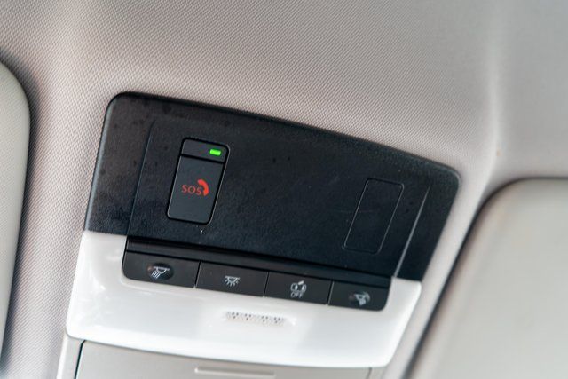 2023 Mitsubishi Outlander SE Gray at Subaru and VW of Moon Township