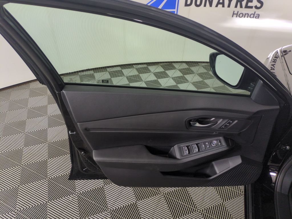 New 2025 Honda Accord Hybrid For Sale in Fort Wayne, IN